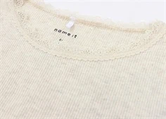 Name It peyote melange top